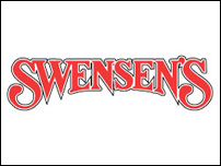 Swensens logo