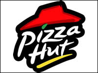 Pizza Hut logo