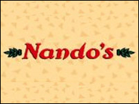 Nando's logo