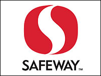 Safeway logo