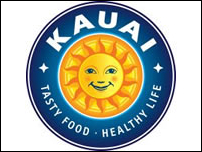 Kauai logo