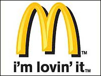 McDonald's logo