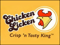 Chicken Licken logo