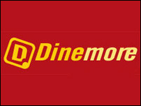 DineMore logo