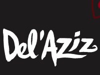 Del Aziz logo