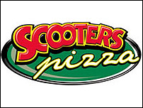 Scooters logo