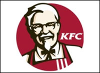 KFC logo
