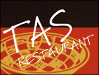 Tas logo