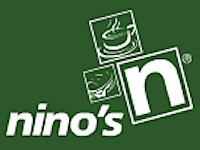 Nino's Panini logo