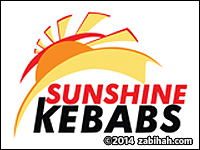 Sunshine Kebabs logo