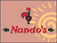 Nando's logo