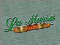 La Marsa logo