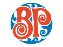 Boston Pizza logo