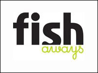 Fishaways logo