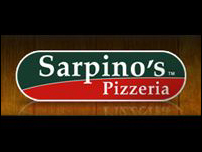 Sarpino's Pizzeria logo