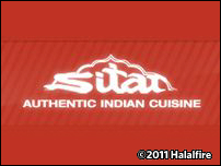 Sitar logo