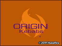 Origin Kebabs logo