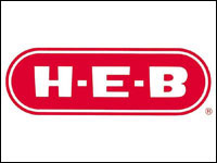 H-E-B logo