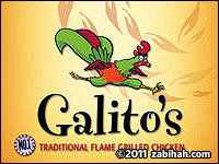 Galito's logo