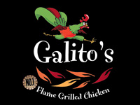 Galito's logo