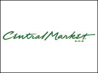 Central Market logo