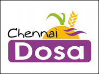 Chennai Dosa logo
