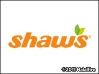 Shaw's logo
