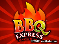 BBQ Xpress logo