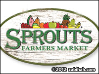 Sprouts Farmers Market logo