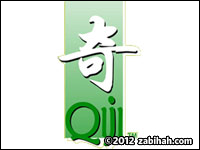 Qiji logo