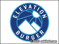 Elevation Burger logo