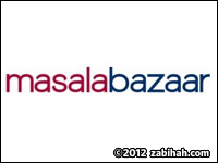 Masala Bazaar logo