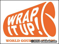 Wrap It Up! logo