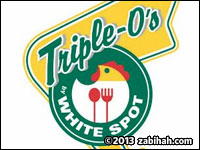 Triple O's logo