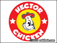 Hector Chicken logo