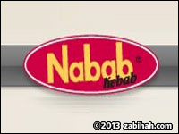 Nabab Kebab logo