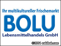 Bolu Wittenau logo
