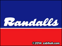 Tom Thumb logo