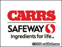 Carrs logo