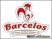 Barcelos logo