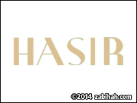 Hasır Ocakbaşı logo