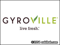 Gyroville logo