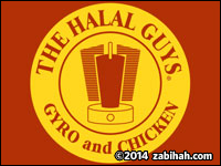 The Halal Guys logo