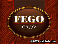 Fego Caffé logo