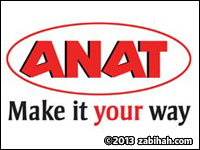 Anat logo