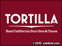 Tortilla logo