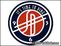 Silver Diner logo