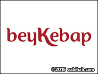 BeyKebap logo