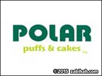 Polar Puffs & Cakes logo