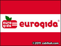 Eurogida logo